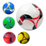 Kit 10 Bolas De Futebol Campo Atacado Revenda