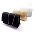 Kit 10 Bolsa Festa Linda Para Casamento Formatura Brilhante 