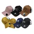 Kit 10 Bone Aba Curva Bordado Fivela Fitao Baseball Atacado 