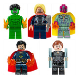 Marvel