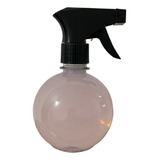 Kit 10 Borrifadores 300ml Bolinha Gatilho Spray Pulverizador