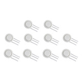 Kit 10 Botao Interruptor