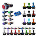 Kit 10 Botoes Ac