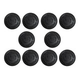 Kit 10 Botões Footswitch Santo Angelo Pedal Top