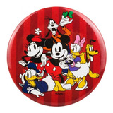 Kit 10 Broches Metal