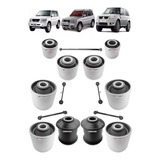 Kit 10 Buchas Suspencao