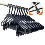 Kit 10 Cabide Presilha