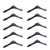 Kit 10 Cabides Texx X11 Alpinestars Robusto Reforçado Loja
