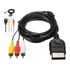 Kit 10 Cabo Av Novo P  Xbox Clássico Primeira Geração Oferta