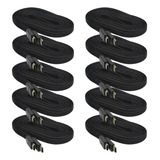 Kit 10 Cabo Hdmi