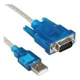 Kit 10 Cabo Rs232