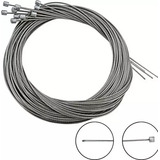 Kit 10 Cabos Aco
