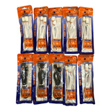 Kit 10 Cabos Compativel