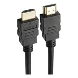 Kit 10 Cabos Hdmi
