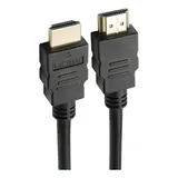 Kit 10 Cabos Hdmi