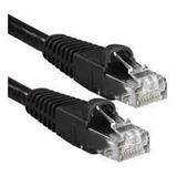 Kit 10 Cabos Patch Cord Cat5e C/ 10 Metros - Super Top