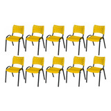Amarelo