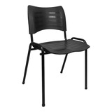 Kit 10 Cadeiras Plastico