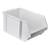Kit 10 Caixa Bin