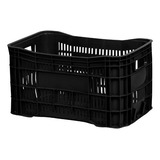 Kit 10 Caixa Hortifruti Vazada Agricola Mercado 47 Litros