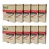 Kit 10 Caixas De Mil Grampos 23 10 De 50 A 70 Folhas