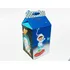 Kit 10 Caixas Milk Astronauta  Planetas  Nave  Espaço