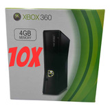 Kit 10 Caixas Vazias Do Xbox 360 Slim Pronta Entrega