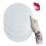 Kit 10 Cake Board Tabuleiro De