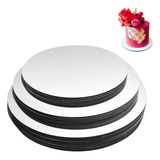 Kit 10 Cake Board Tabuleiro De