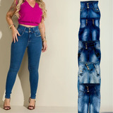 Kit 10 Calcas Femininas