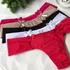 Kit 10 Calcinhas Plus Size Asa Delta Lateral Conforto Fio