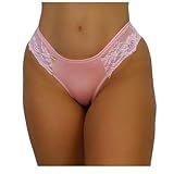 Kit 10 Calcinhas Tanga