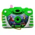 Kit 10 Camera Fotografica Infantil Brinquedo Prenda Revenda