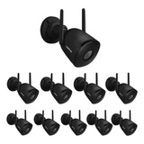 Kit 10 Cameras Wi