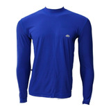 Kit 10 Camisas De Proteção Solar Térmica Uva Uvb Fps50 