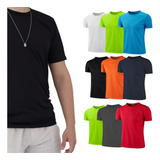 Kit 10 Camiseta Masculina Atacado Camisas Blusa Qualidade