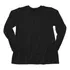 Kit 10 Camiseta Plus Size Extra Grande Manga Longa Básica 
