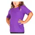 Kit 10 Camisetas Infantil Lisa Básica Algodão Blusa Unissex
