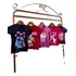 Kit 10 Camisetas Infantis Menina Camisetas Estampadas Kids