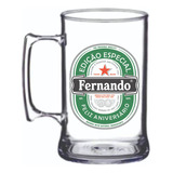 Kit 10 Caneca De Chopp 500ml