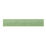 Kit 10 Cantoneira Côncava Para Piscina 3 5x20 Cm palau