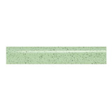 Kit 10 Cantoneira Côncava Para Piscina 3 5x20cm Palau Bright