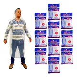 Kit 10 Capa De