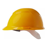 Kit 10 Capacete Segurança Camper Epi Eletricista Obra Com Ca