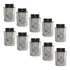 Kit 10 Capacitor Microondas 0 80uf 2100v Alta Tensão Epx