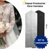 Kit 10 Capas P/ Vestido De Noiva Madrinha Proteção Anti Mofo