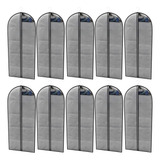 Kit 10 Capas Para