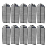 Kit 10 Capas Para