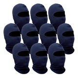 Kit 10 Capuz Balaclava