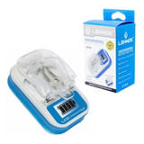 Kit 10 Carregador Universal